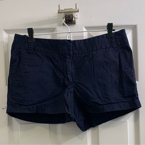 J. Crew Chino Shorts